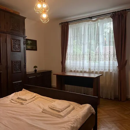 Apartment Emina *