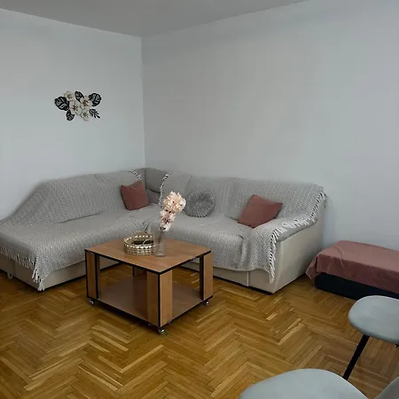 Emina Apartment Brasov