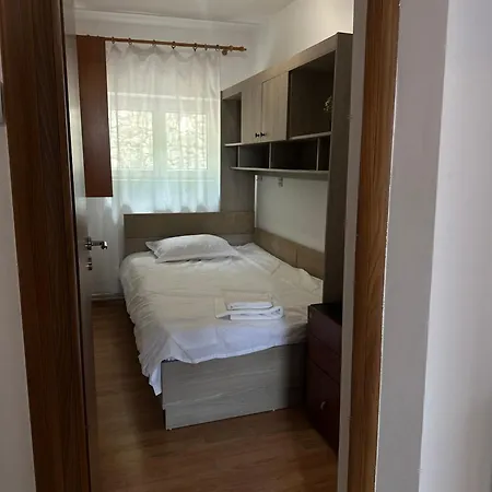 Emina Apartment Brasov