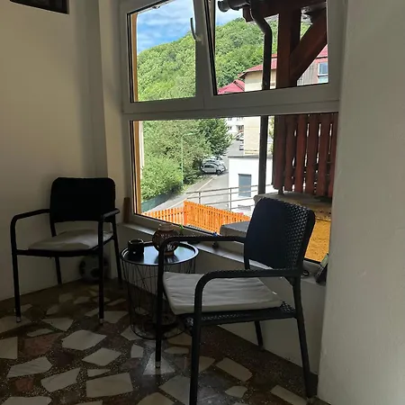 Apartment Emina Brasov