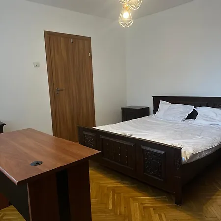 Emina Apartment Brasov