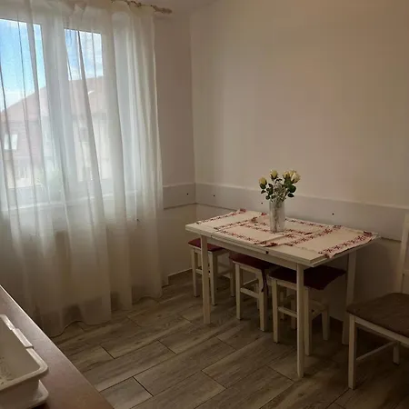 Apartment Emina