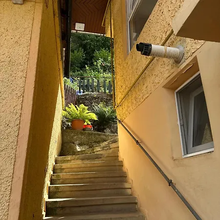 Apartment Emina Brasov